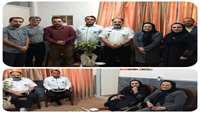 تجلیل از پرسنل اورژانس پیش بیمارستانی